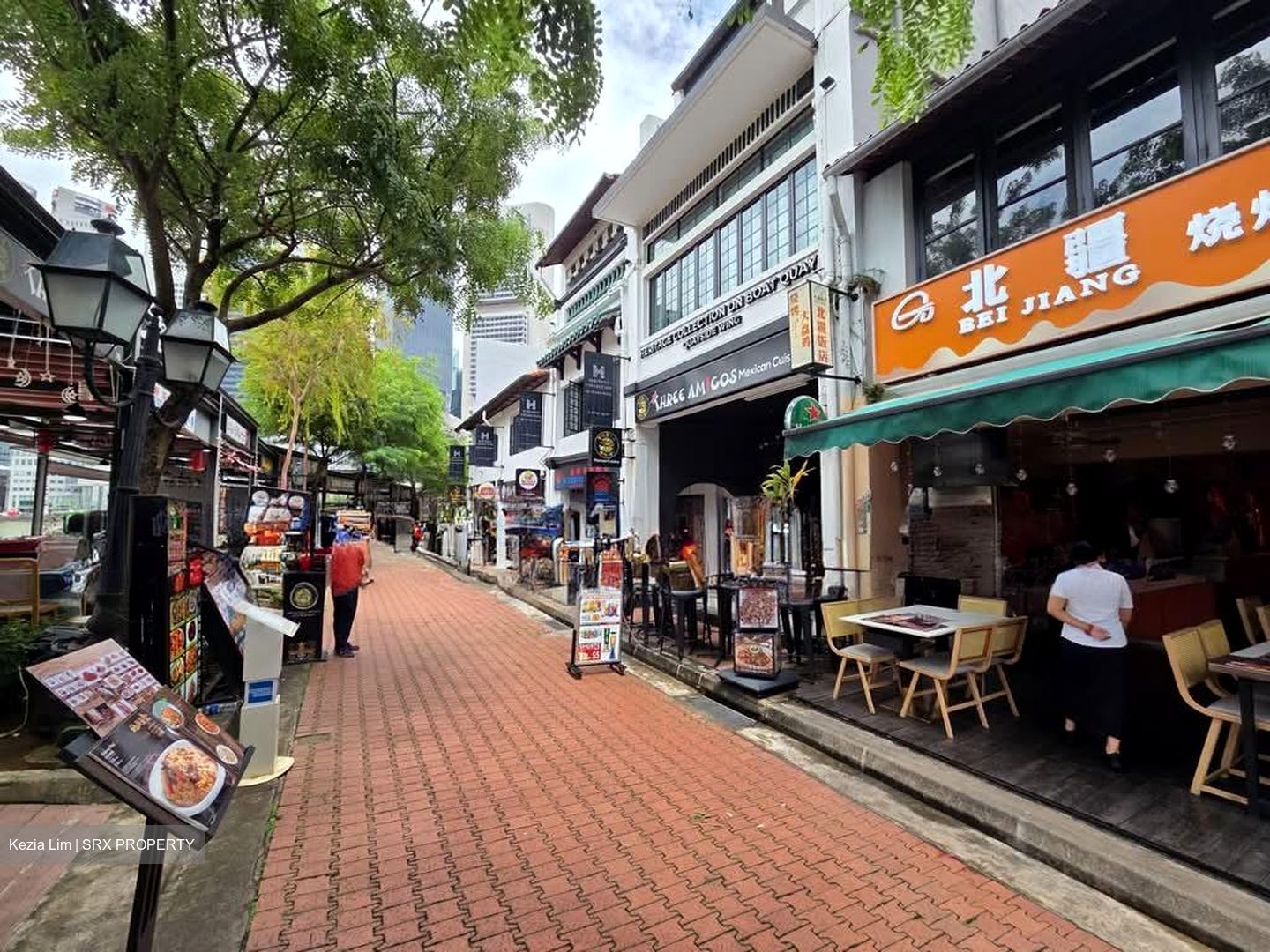 Boat Quay Conservation Area (D1), Retail #576245031